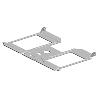 (EU/AA/CHN):(M0A7):TRAY BOTTOM PLATE