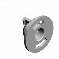 (x4)PLAIN SHAFT BEARING:(for M119)