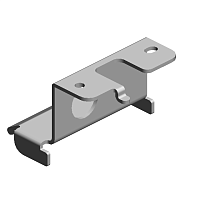 BRACKET:C/T BOX:LOWER