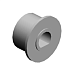 (x6)TIMING PULLEY - 30T
