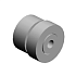 GEAR:IDLER:FUSING201411-01 X/O