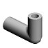 (x16)TUBE:COUPLING