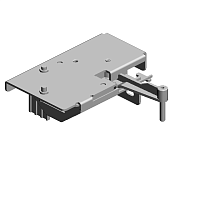 POSITIONING SENSOR:FLAT BELT-TRANSFER:ASS'Y