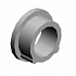 (x4)FLANGE:BUSHING