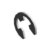(x3)RETAINING RING - M4