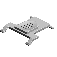 LEVER:OPEN AND CLOSE