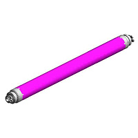 HEAT ROLLER:ASS'Y