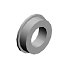(x7)BALL BEARING - 6X10X3
