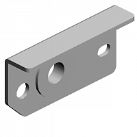 SUPPORTING PLATE:SIDE PLATE:PULL OUT:PRESS FIT