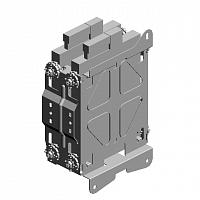 Блок жестких дисков в сборе, HDD UNIT:ASS'Y