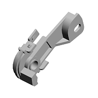 HOLDER:ENCODER:ASS'Y
