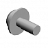 Винт, Screw:Ppolished Round/Spring:M3X8