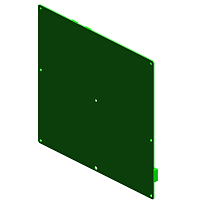 (EU/AA/CHN):AC CONTROL BOARD:200:(PCB32)
