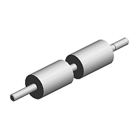 ROLLER:OPPOSED:CONNECTING:TYPE1