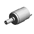 DC MOTOR:TONER BOTTLE:ASS'Y:5.85W:BRUSH:(M1)
