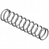 COIL SPRING:TENSION