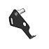 BRACKET:TENSIONER:SCANNING:INNER BACK