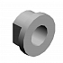 (x2)BUSHING:6X10X6