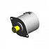 DC MOTOR:ASS'Y:20W:BRUSHLESS