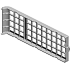 CAP:LOUVER:OZONE FILTER:LARGE:PRO