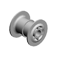 TENSION SPRING - SHORT