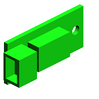 TEMPERATURE & HUMIDITY SENSOR