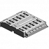 Блок лазера, OPTICAL WRITING UNIT:IMC2500/IMC3000/IMC3500