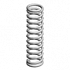 (x2)COMPRESSION SPRING:SIDE FENCE:MANUAL FEED