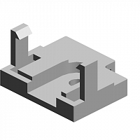 HOLDER:CONNECTOR