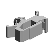 (x3)CLAMP:LWSM-0306A201506-03 O/O