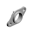 HOLDER:RADIAL BALL BEARING:DRIVEN ROLLER:INNER BACK