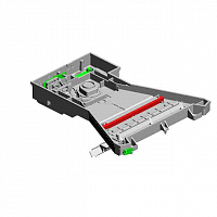 Блок лазера в сборе, IMAGING UNIT