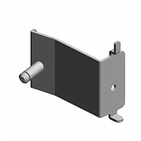 BRACKET:HANDLE:MAIN SWITCH:PEEN201305-01 O/O