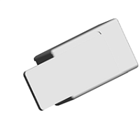 GUIDE PLATE:SWIVEL:UPPER:ASS'Y