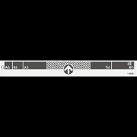 DECAL:SCALE:MANUAL FEED