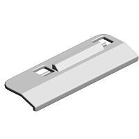 STOPPER:CASSETTE:BASE