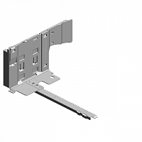 SIDE FENCE:LEFT:500TYPE:ASS'Y