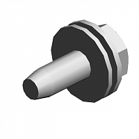 (x2)TAPPING SCREW - M3X8