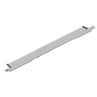 BRACKET:REMOVE PAPER DUST:ASS'Y