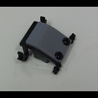 PAD:SILICONE:ASS'Y201507-01 