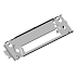 BASE:VIBRATING PLATE:ASS'Y