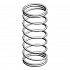 (x2)COMPRESSION SPRING:EXIT ROLLER:DRIVEN