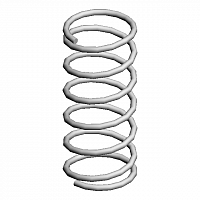 COMPRESSION SPRING:SEPARATION