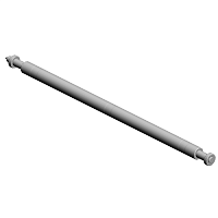 Ролик  кодирующее устройство в сборе, ROLLER-ENCODER-ASS'Y