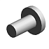 (x4)BIND SCREW - M3X6