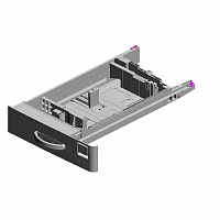 PAPER TRAY:NO.1:ASS'Y