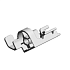 HINGE:GUIDE PLATE:REGISTRATION:FRONT
