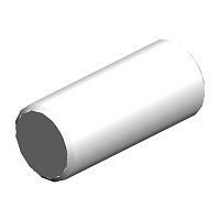 (x8)ROLLER SHAFT