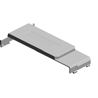 COVER:SYNCHRONOUS BELT:TANDEM TRAY