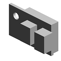 TEMPERATURE & HUMIDITY SENSOR